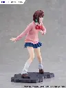 DANDADAN - Momo - Statuette Tenitol 18cm