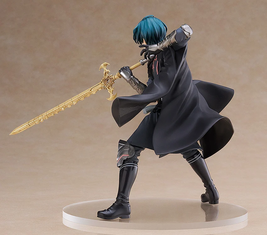 FIRE EMBLEM THREE HOUSES - Byleth (Homme) - Pop Up Parade 15cm