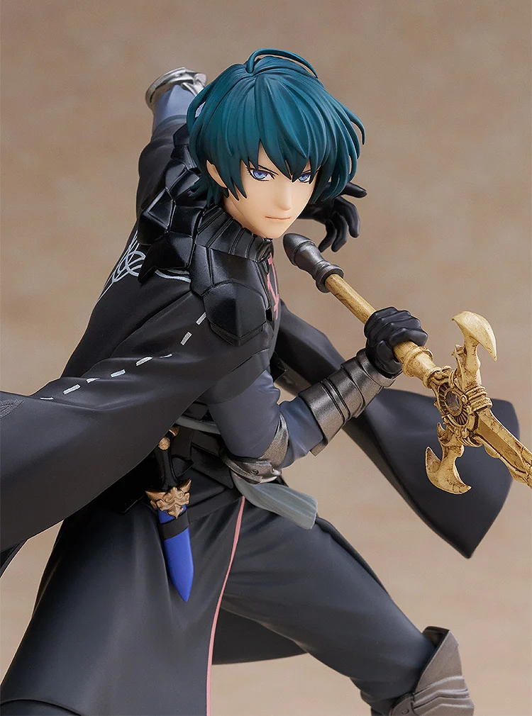 FIRE EMBLEM THREE HOUSES - Byleth (Homme) - Pop Up Parade 15cm