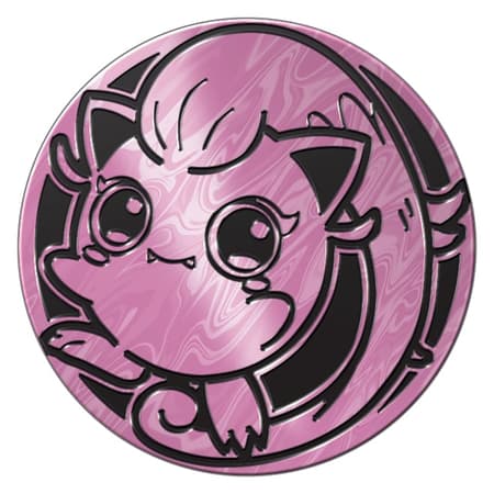 Pokémon JCC : Coffret de Collection 2024 FR