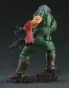 DOOM - Doom Marine - Pop Up Parade SP 20cm