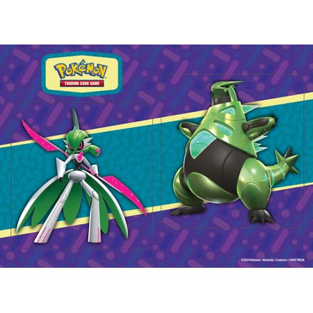 Pokémon JCC : Coffret de Collection 2024 FR