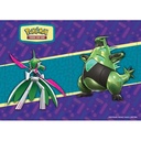 Pokémon JCC : Coffret de Collection 2024 FR