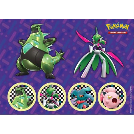 Pokémon JCC : Coffret de Collection 2024 FR