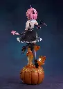 RE ZERO - Ram "Phantom Night Wizard" - Statuette 1/7 26cm