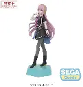 HATSUNE MIKU - School Sekai Megurine Luka - Statuette 15cm