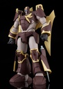 PANZER WORLD GALIENT - Skurts Moderoid - Model Figure 17cm