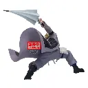 GACHIAKUTA - Enjin - Figurine Vibration Stars 19cm
