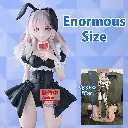 ALYA SOMETIMES HIDES HER ... - Alya - Figurine Glitter & Glamours 28cm