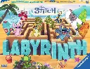 STITCH - Jeu de Plateau Labyrinth