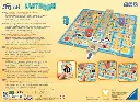 STITCH - Jeu de Plateau Labyrinth