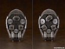 THE RETURN OF GODZILLA - Super X - Model Kit 13cm