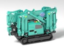 SPIDER CRANE - Spider Crane Green - Model Kit 25cm
