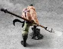 ONE PIECE - Barbe Blanche - Statuette Neo-Maximum P.O.P. 30cm
