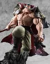 ONE PIECE - Barbe Blanche - Statuette Neo-Maximum P.O.P. 30cm