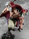 ONE PIECE - Barbe Blanche - Statuette Neo-Maximum P.O.P. 30cm