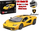 LAMBORGHINI - Countach - Model Kit 1/24