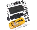 LAMBORGHINI - Countach - Model Kit 1/24