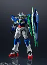 GUNDAM - Gundam Universe GNT-0000 00 Qaun(t) - Action Figure 15cm