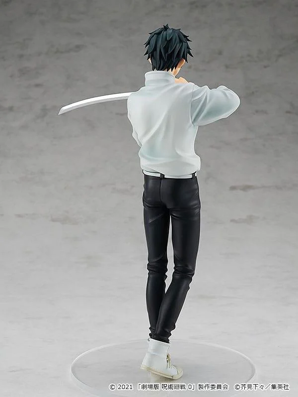 JUJUTSU KAISEN 0 - Yuta Okkotsu - Pop Up Parade 17cm