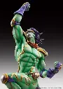 JOJO PART 3 - Star Platinum - Figurine Super Action Legend 22cm