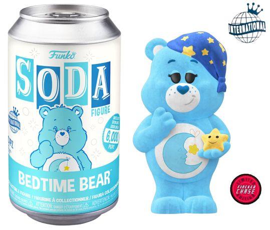 Funko Soda Bedtime Bear