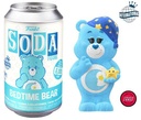 Funko Soda Bedtime Bear