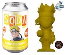 Funko Soda Naruto Six Paths