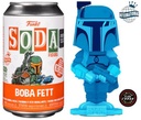 Funko Soda Boba Fett