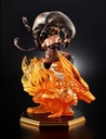 NARUTO SHIPPUDEN - Naruto "Dieu du Vent" - Statuette G.E.M. 28cm