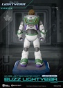 Figurine Master Craft Disney Buzz L’éclair 2022
