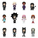 MERCREDI - Mystery Minis