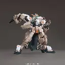 GUNDAM - Model Kit - IBO HG 1/144 - Gusion Rebake Full City - 13 CM 