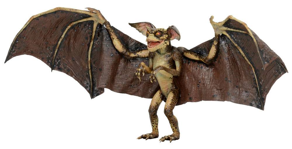 GREMLINS 2 - Bat Gremlins - Figurine Deluxe 15cm 