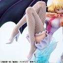 ONE PIECE - Stussy "Evolutionary History" - Statuette P.O.P. 19cm 