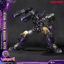 TRANSFORMERS - Tarn - Model Kit AMK Pro 21cm 