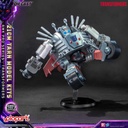 TRANSFORMERS - Tarn - Model Kit AMK Pro 21cm 
