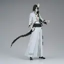BLEACH - Ulquiorra Shifar - Figurine Maximatic 23cm 