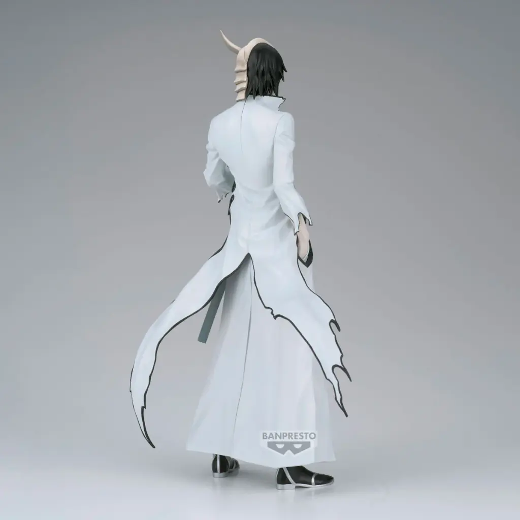 BLEACH - Ulquiorra Shifar - Figurine Maximatic 23cm 