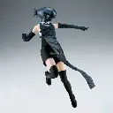 CHAINSAW MAN THE MOVIE - Bomb - Figurine Vibration Stars 19cm 