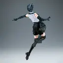 CHAINSAW MAN THE MOVIE - Bomb - Figurine Vibration Stars 19cm 