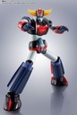 GOLDORAK 50EME ANNIVERSAIRE - Goldorak - Figurine Robot Spirits 16cm 