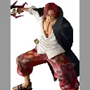 ONE PIECE - Shanks - Figurine Grandista 22cm 