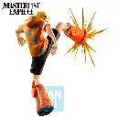 ONE PIECE - Sanji - Figurine Burst of Energy 19cm 