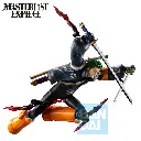 ONE PIECE - Roronoa Zoro - Figurine Burst of Energy 15cm 