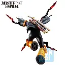 ONE PIECE - Roronoa Zoro - Figurine Burst of Energy 15cm 