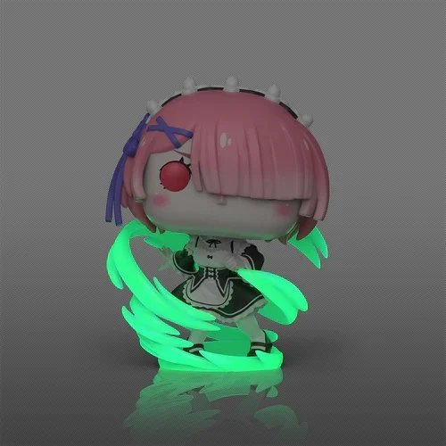 Funko POP 2116 Ram GITD SE