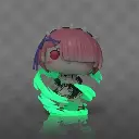 Funko POP 2116 Ram GITD SE