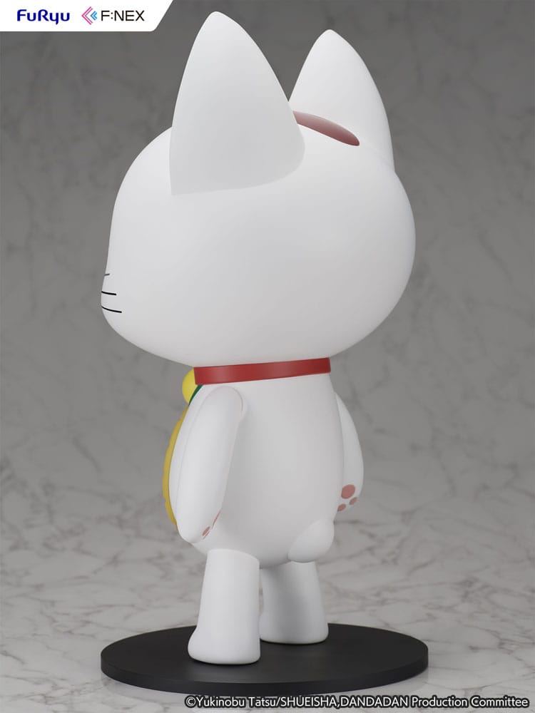 DANDADAN - Turbo Granny - Statuette 1/1 40cm 