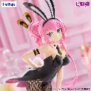MEGURINE LUKA - Megurine Luka - Statuette Bicute Bunnies 28cm 